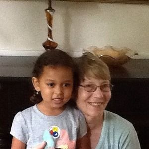 Meet your Posher, Beth